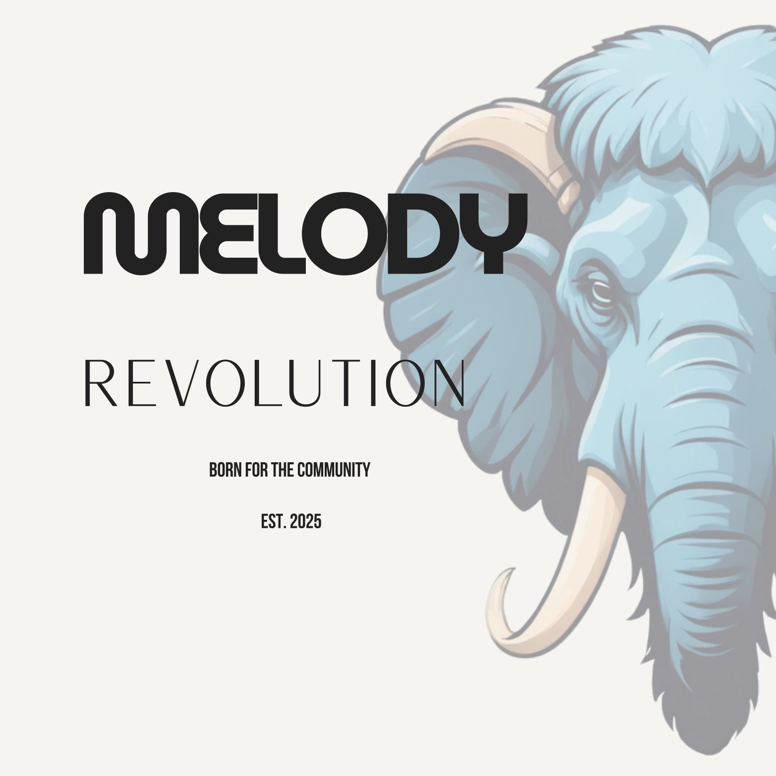Melody Revolution